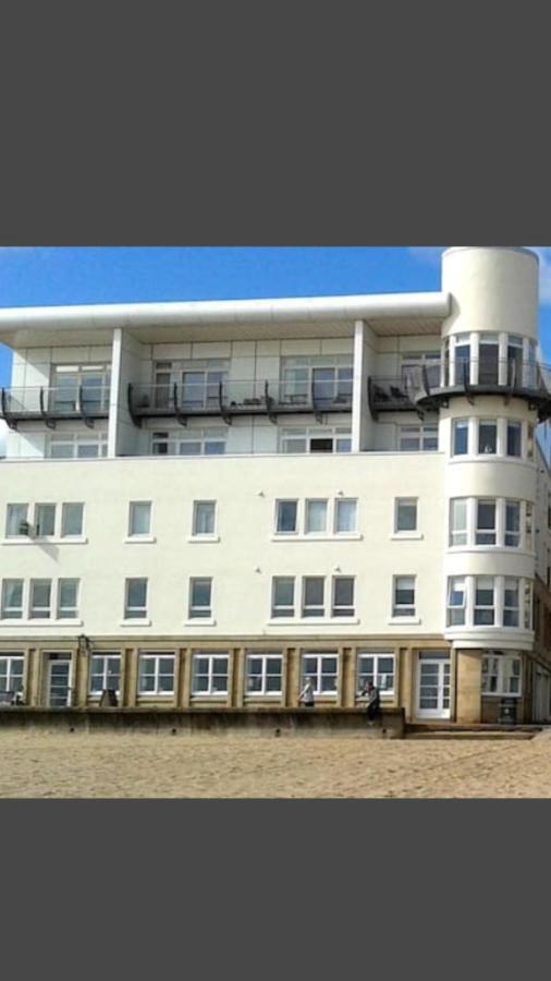 Beachview Apartment Edinburgh Exterior photo
